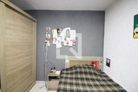 Casa à venda com 188m², 4 quartos e 2 vagasQuarto 1 - Suíte