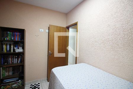 Casa à venda com 188m², 4 quartos e 2 vagasQuarto 3