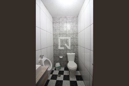 Casa à venda com 188m², 4 quartos e 2 vagasBanheiro de serviço