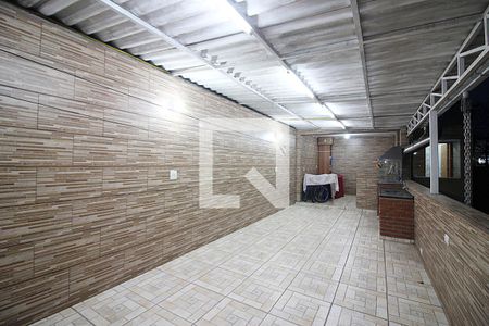 Casa à venda com 188m², 4 quartos e 2 vagasChurrasqueira