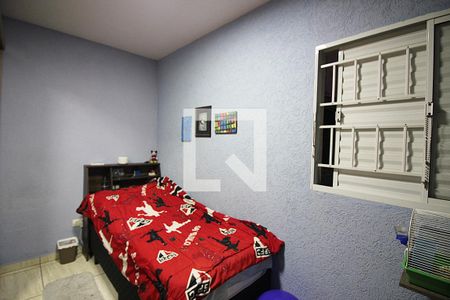 Casa à venda com 188m², 4 quartos e 2 vagasQuarto 2 