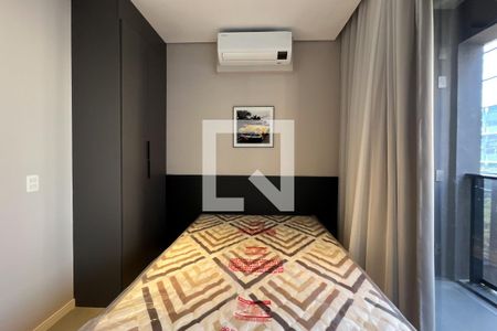 Studio de kitnet/studio para alugar com 1 quarto, 34m² em Vila Olímpia, São Paulo