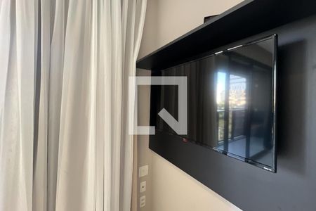 Studio de kitnet/studio para alugar com 1 quarto, 34m² em Vila Olímpia, São Paulo