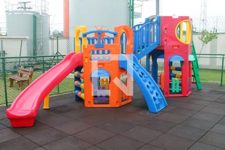 Apartamento à venda com 40m², 2 quartos e 1 vagaÁrea comum - Playground