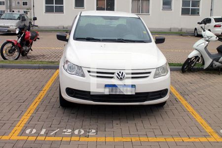 Apartamento à venda com 40m², 2 quartos e 1 vagaGaragem