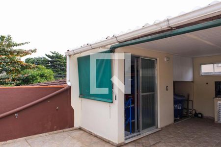 Casa de condomínio à venda com 119m², 2 quartos e 1 vaga Casa de condomínio à venda com 119m², 2 quartos e 1 vagaTerraço