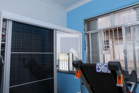 Casa de condomínio à venda com 119m², 2 quartos e 1 vaga Casa de condomínio à venda com 119m², 2 quartos e 1 vagaQuarto