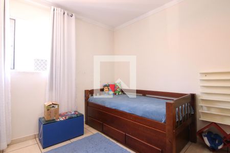 Quarto 2 de casa de condomínio à venda com 2 quartos, 92m² em Parque Penha, São Paulo