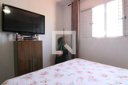 Quarto 1 de casa de condomínio à venda com 2 quartos, 92m² em Parque Penha, São Paulo