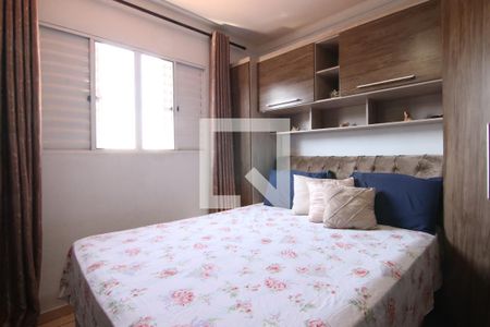 Quarto 1 de casa de condomínio à venda com 2 quartos, 92m² em Parque Penha, São Paulo