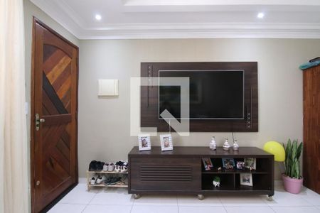 Sala de casa de condomínio à venda com 2 quartos, 92m² em Parque Penha, São Paulo