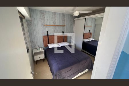 Suite de apartamento para alugar com 1 quarto, 50m² em Pinheiros, São Paulo