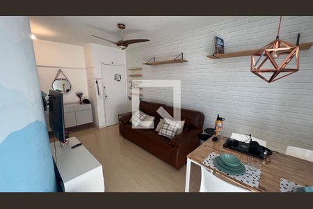 Slaa de apartamento para alugar com 1 quarto, 50m² em Pinheiros, São Paulo