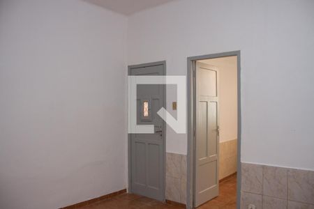 Sala de casa de condomínio à venda com 2 quartos, 50m² em Piedade, Rio de Janeiro