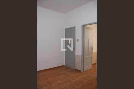 Sala de casa de condomínio à venda com 2 quartos, 50m² em Piedade, Rio de Janeiro