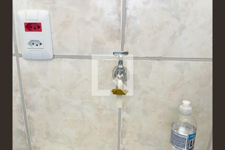 Apartamento para alugar com 58m², 2 quartos e 1 vaga Apartamento para alugar com 58m², 2 quartos e 1 vagaÁrea de Serviço