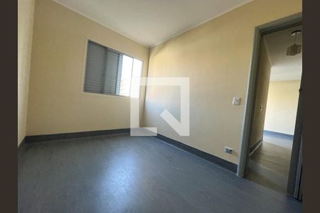 Quarto 1 de apartamento para alugar com 2 quartos, 58m² em Vila Clementino, São Paulo