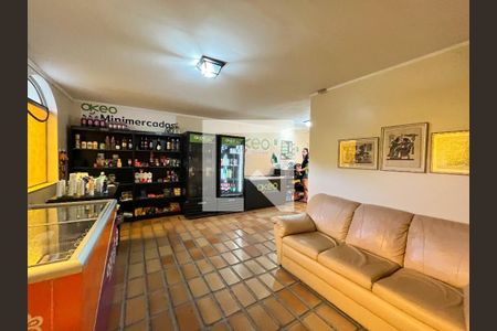 Apartamento para alugar com 58m², 2 quartos e 1 vaga Apartamento para alugar com 58m², 2 quartos e 1 vagaÁrea comum