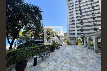 Apartamento para alugar com 58m², 2 quartos e 1 vaga Apartamento para alugar com 58m², 2 quartos e 1 vagaÁrea comum