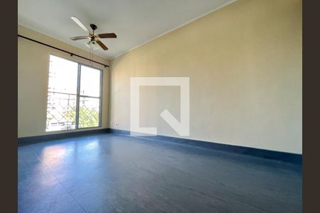 Sala de apartamento para alugar com 2 quartos, 58m² em Vila Clementino, São Paulo