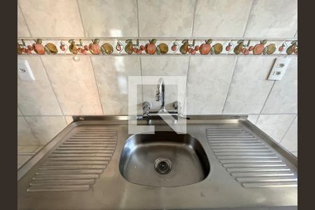 Apartamento para alugar com 58m², 2 quartos e 1 vaga Apartamento para alugar com 58m², 2 quartos e 1 vagaCozinha