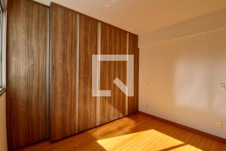 Quarto 1 - Suíte  de apartamento para alugar com 3 quartos, 181m² em Buritis, Belo Horizonte