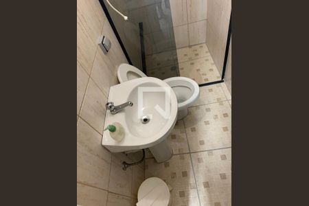 Casa para alugar com 492m², 3 quartos e 5 vagasBanheiro