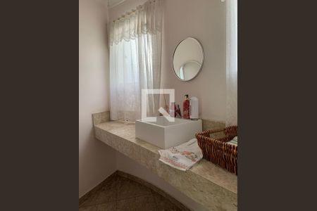 Casa para alugar com 492m², 3 quartos e 5 vagasLavabo