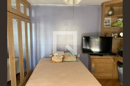 Casa para alugar com 492m², 3 quartos e 5 vagasQuarto 2