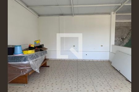 Casa para alugar com 492m², 3 quartos e 5 vagasÁrea comum