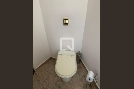 Casa para alugar com 492m², 3 quartos e 5 vagasLavabo