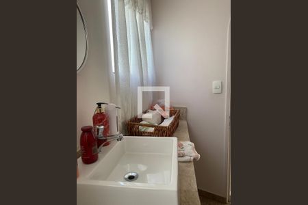 Casa para alugar com 492m², 3 quartos e 5 vagasLavabo