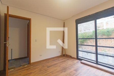 Quarto 1 de casa de condomínio para alugar com 4 quartos, 144m² em Abranches, Curitiba