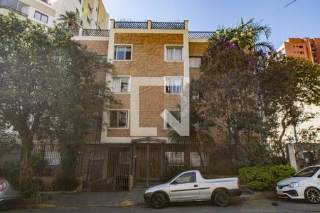 Apartamento à venda com 85m², 2 quartos e 1 vaga