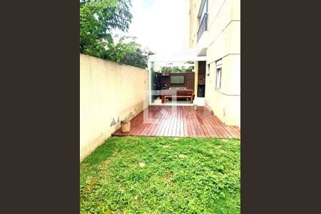 Apartamento à venda com 3 quartos, 179m² em Vila Suzana, São Paulo