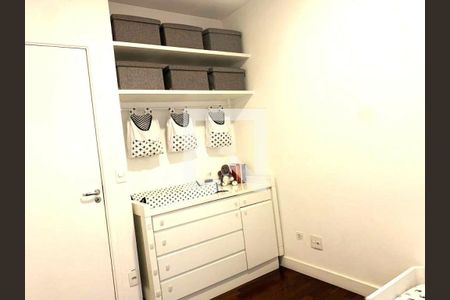 Apartamento à venda com 3 quartos, 179m² em Vila Suzana, São Paulo