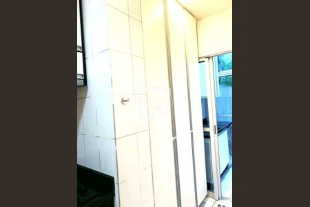 Apartamento à venda com 3 quartos, 179m² em Vila Suzana, São Paulo