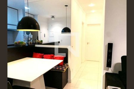 Apartamento à venda com 3 quartos, 179m² em Vila Suzana, São Paulo
