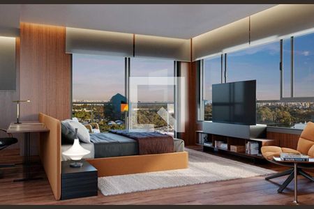 Apartamento à venda com 4 quartos, 335m² em Paraíso, São Paulo