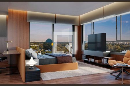 Apartamento à venda com 4 quartos, 335m² em Paraíso, São Paulo