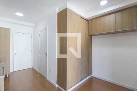 Studio de apartamento para alugar com 1 quarto, 26m² em Jardim Independência (são Paulo), São Paulo