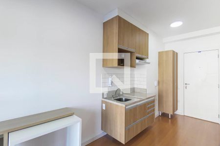 Studio de apartamento para alugar com 1 quarto, 26m² em Jardim Independência (são Paulo), São Paulo