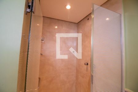 Apartamento à venda com 106m², 3 quartos e 1 vaga Apartamento à venda com 106m², 3 quartos e 1 vagaBanheiro