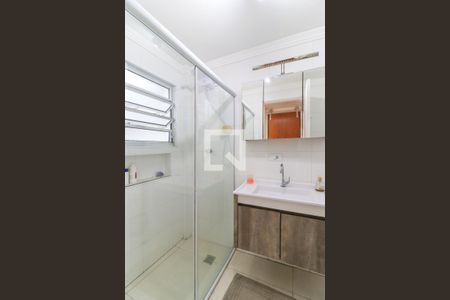 Apartamento à venda com 39m², 1 quarto e 1 vagaBanheiro