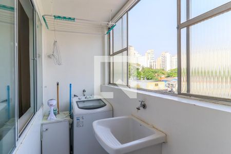 Apartamento à venda com 39m², 1 quarto e 1 vagaÁrea de Serviço