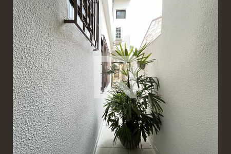 Casa à venda com 244m², 3 quartos e 3 vagas Casa à venda com 244m², 3 quartos e 3 vagasÁrea externa