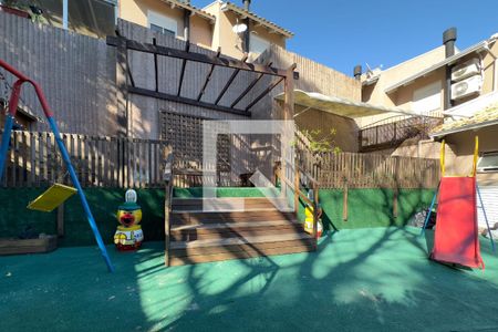 Casa de condomínio à venda com 117m², 2 quartos e 1 vaga Casa de condomínio à venda com 117m², 2 quartos e 1 vagaÁrea comum