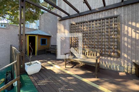 Casa de condomínio à venda com 117m², 2 quartos e 1 vaga Casa de condomínio à venda com 117m², 2 quartos e 1 vagaÁrea comum