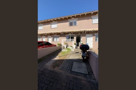 Casa de condomínio à venda com 117m², 2 quartos e 1 vaga Casa de condomínio à venda com 117m², 2 quartos e 1 vagaGaragem