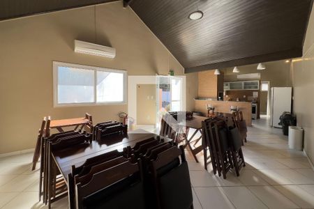 Casa de condomínio à venda com 117m², 2 quartos e 1 vaga Casa de condomínio à venda com 117m², 2 quartos e 1 vagaÁrea comum